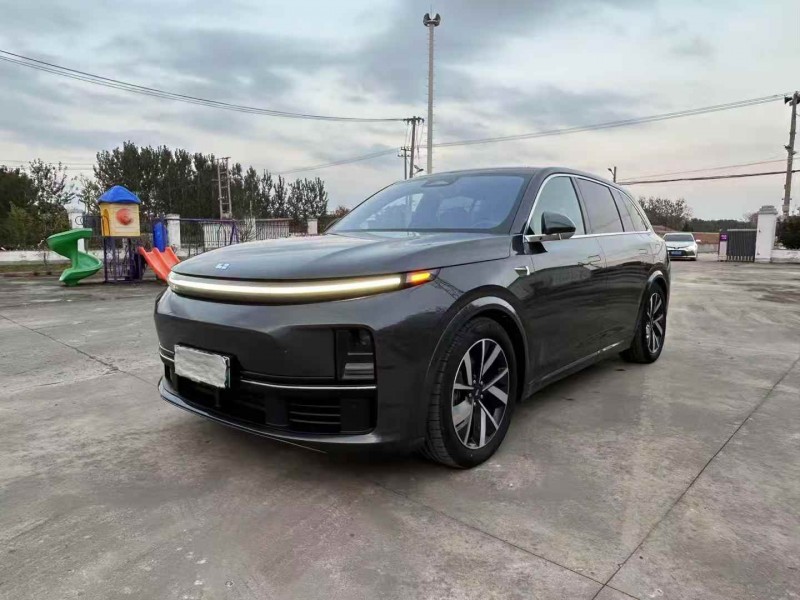 徐州23年理想L72