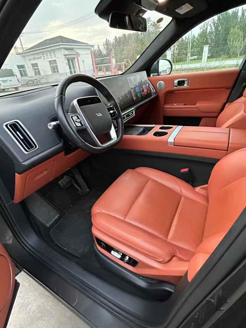 徐州23年理想L74