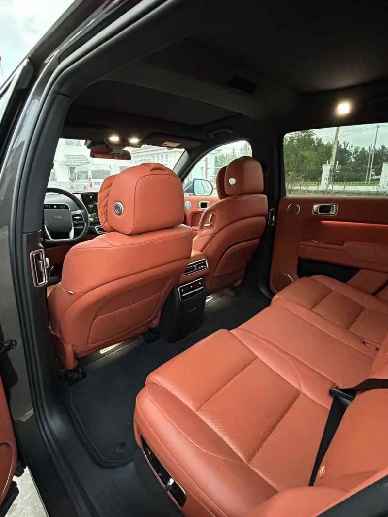 徐州23年理想L75