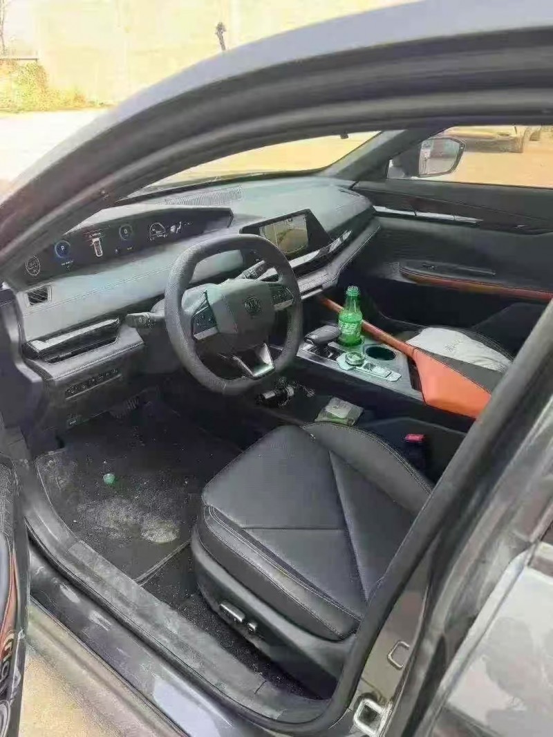 菏泽23年长安汽车UNI4