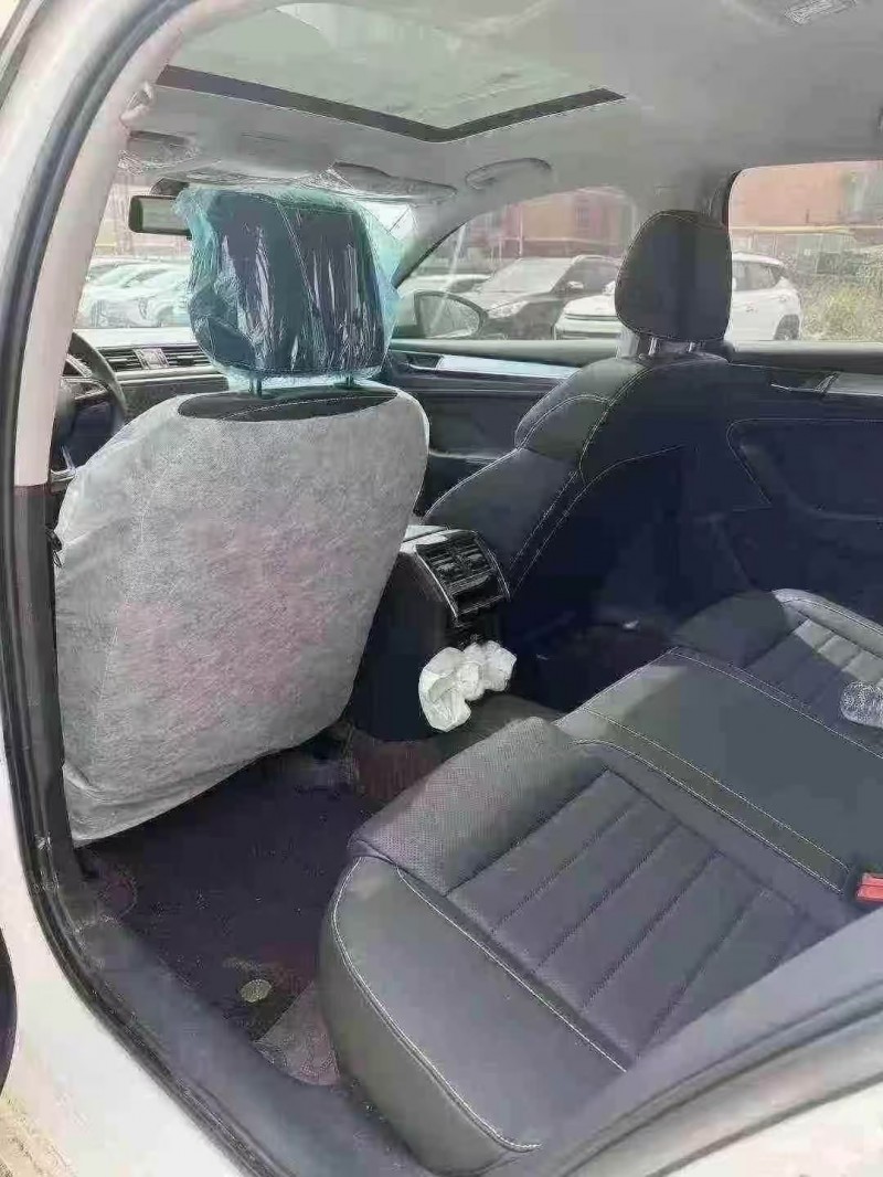 菏泽24年斯柯达速派5