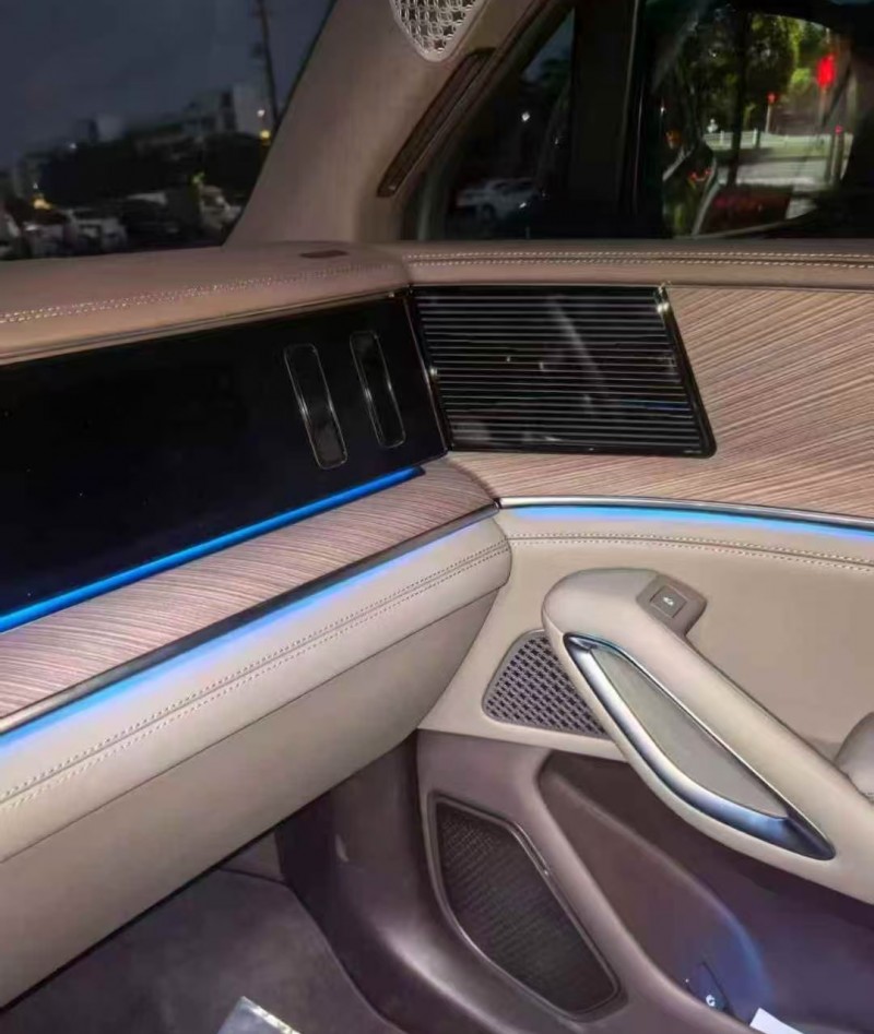 宿迁25年腾势N92