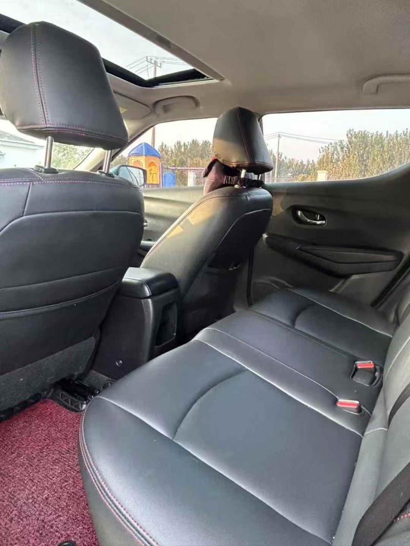 徐州17年日产蓝鸟8