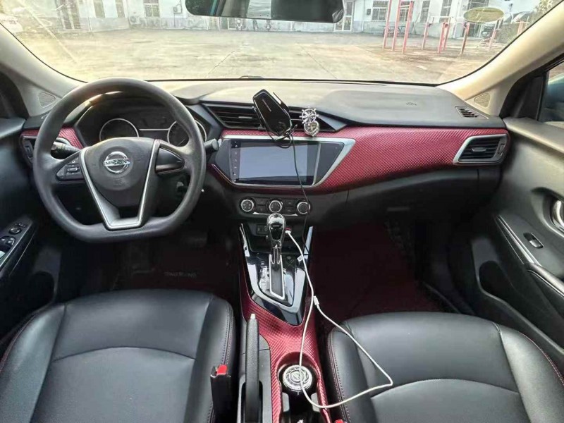 徐州17年日产蓝鸟9