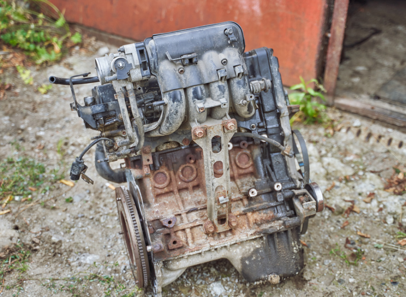 抵押车法规 抵押车法规