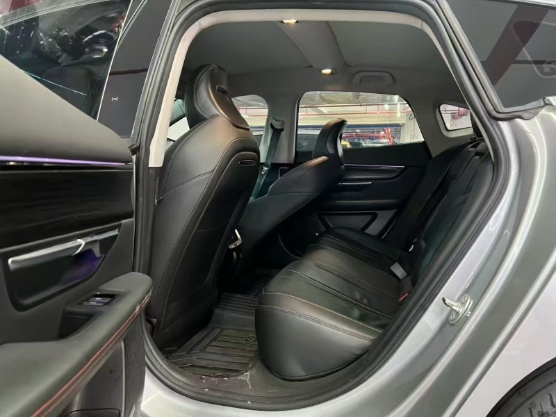 广州21年小鹏汽车p75