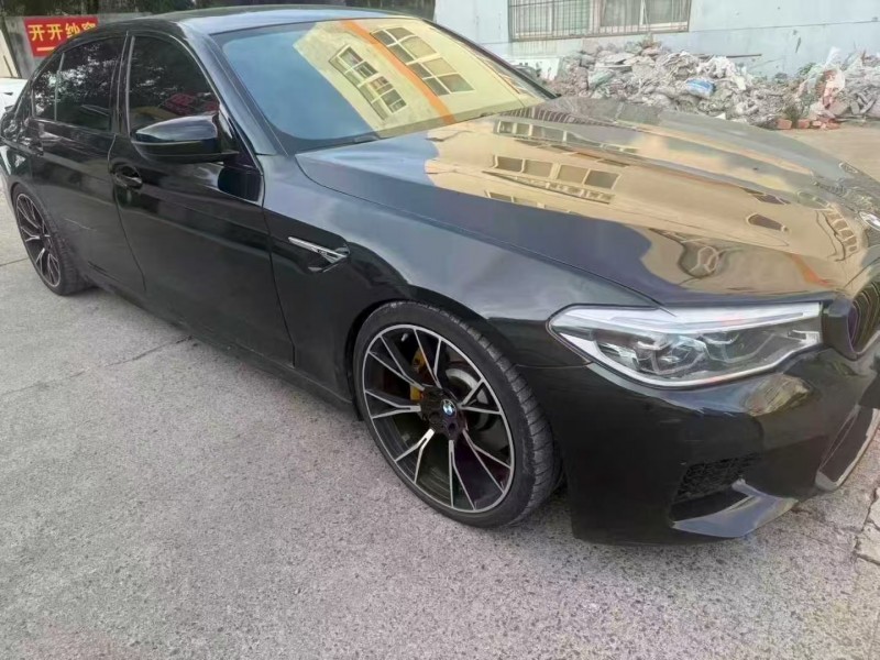 菏泽20年宝马5系2