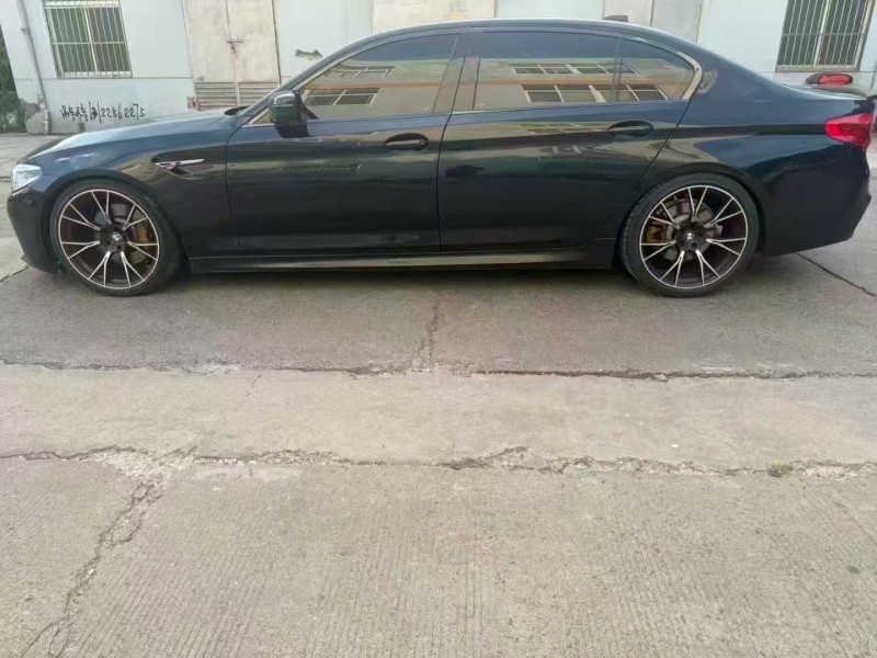 菏泽20年宝马5系6