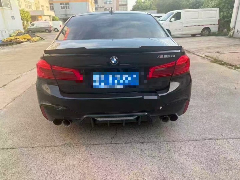 菏泽20年宝马5系7