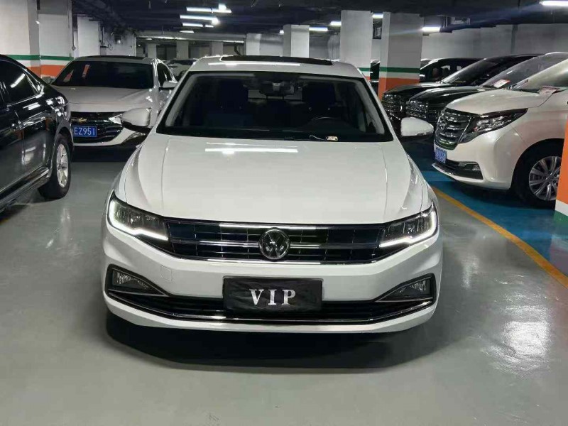 成都19年大众宝来1