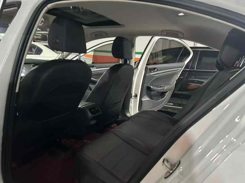 成都19年大众宝来6