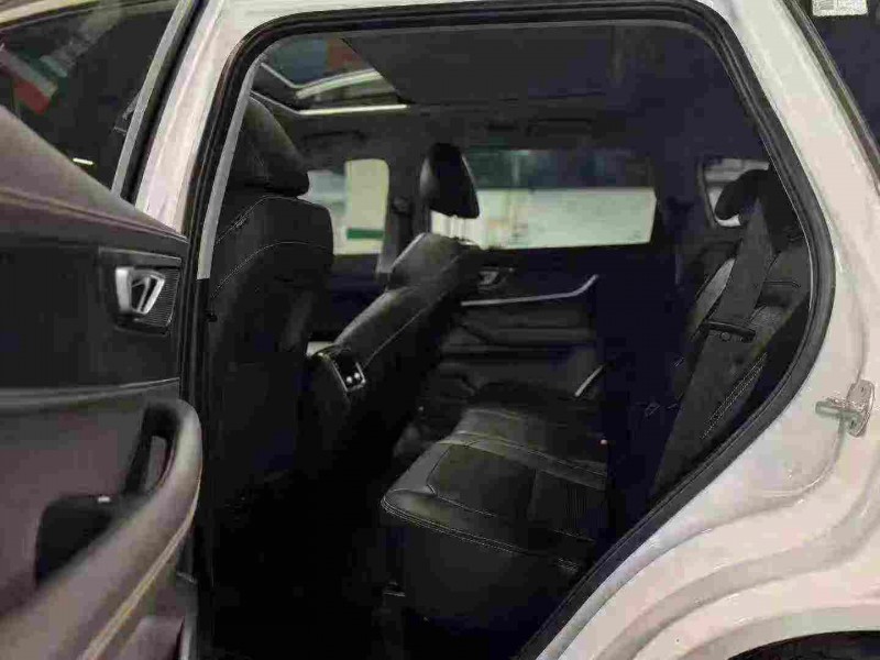 成都24年奇瑞瑞虎5