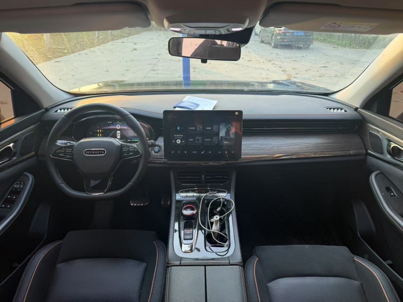 郑州23年创维HT-I5