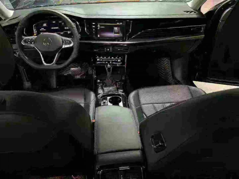 成都25年大众帕萨特5