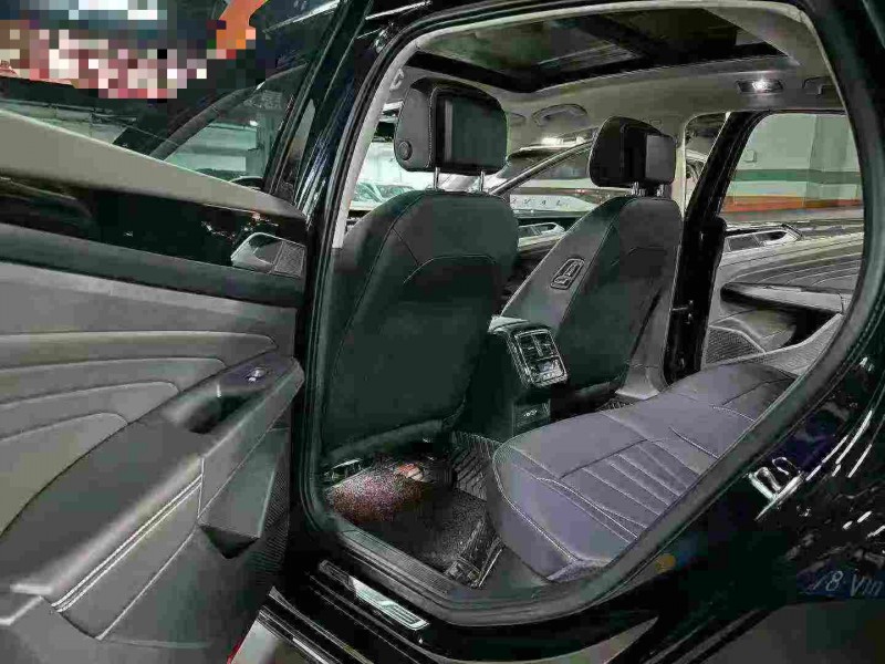 成都25年大众帕萨特6