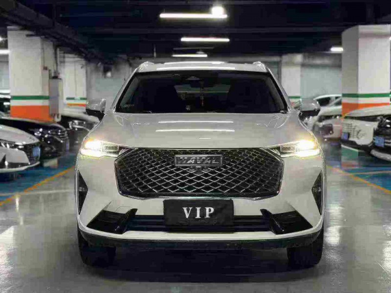 成都23年哈弗H61