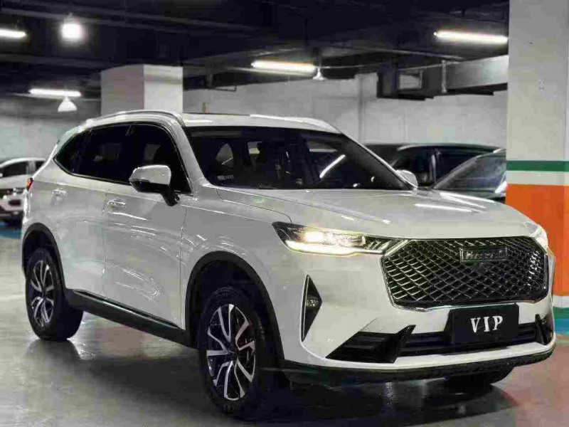 成都23年哈弗H62