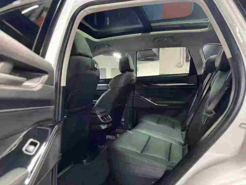 成都23年哈弗H66