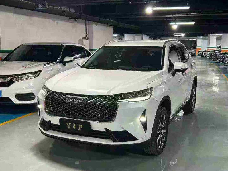 成都22年哈弗H62