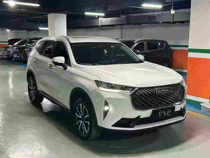 成都22年哈弗H63