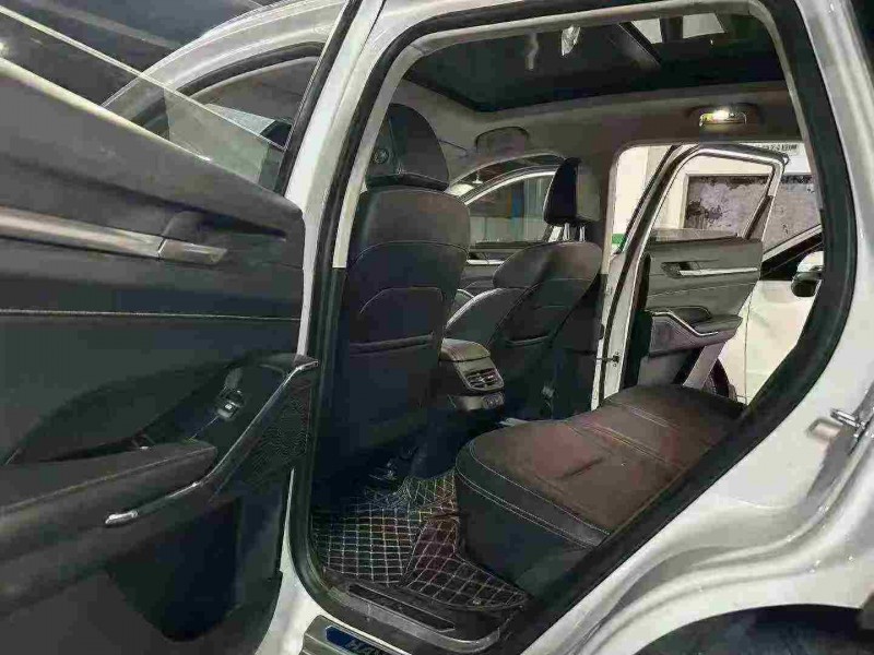 成都22年哈弗H68