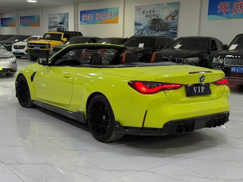 廊坊21年宝马M47