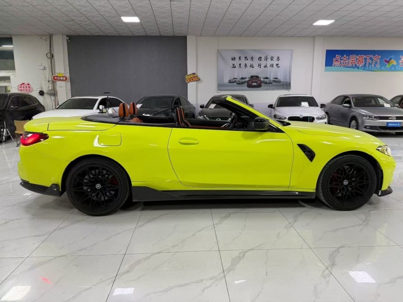 廊坊21年宝马M48