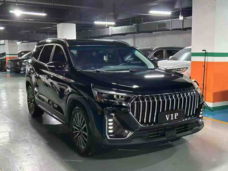 成都24年奇瑞捷途3