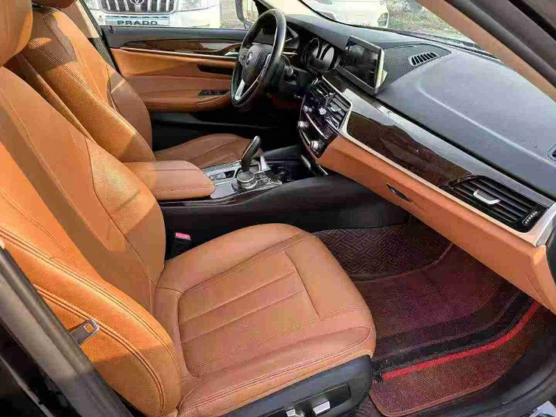 徐州17年宝马5系7