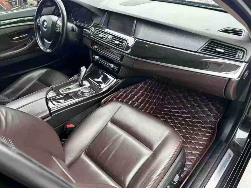 徐州17年宝马5系6