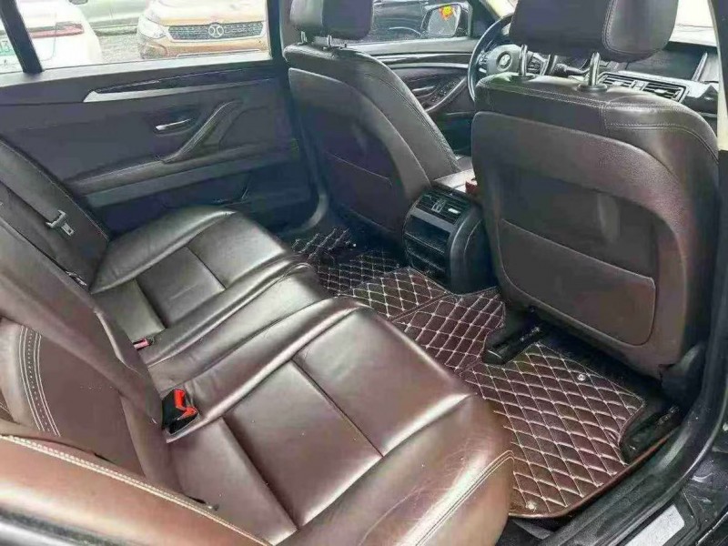 徐州17年宝马5系7