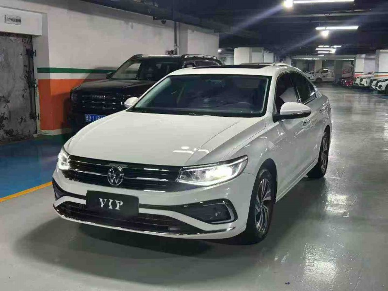 成都23年大众宝来2