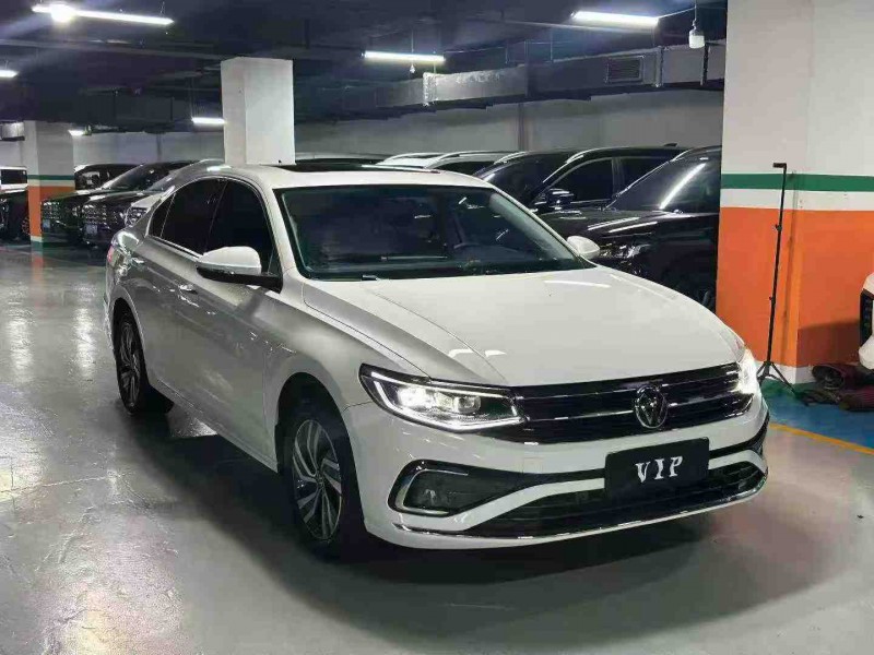 成都23年大众宝来3