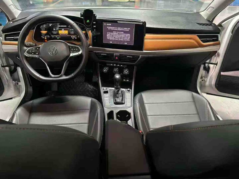 成都23年大众宝来5