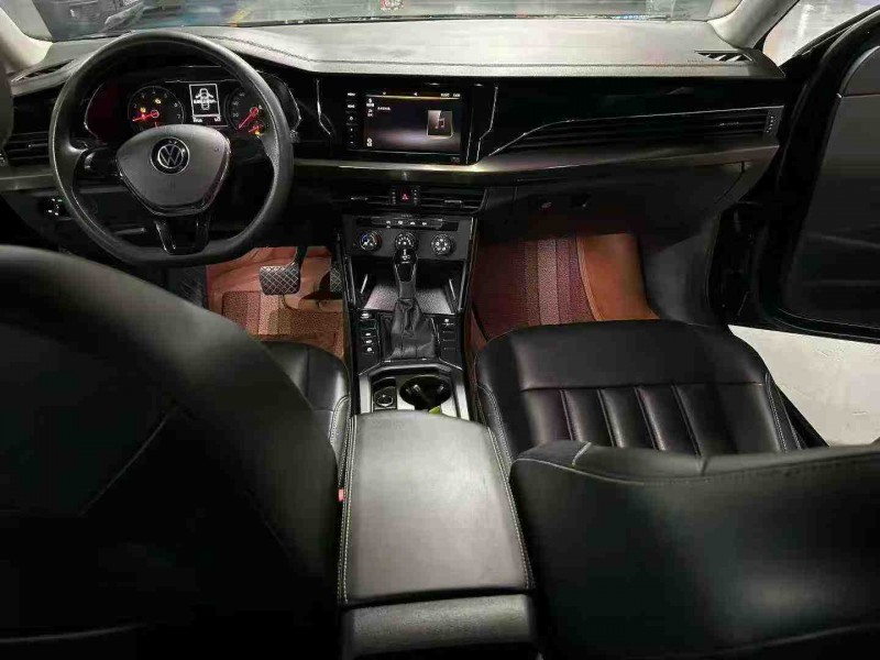 成都21年大众帕萨特5