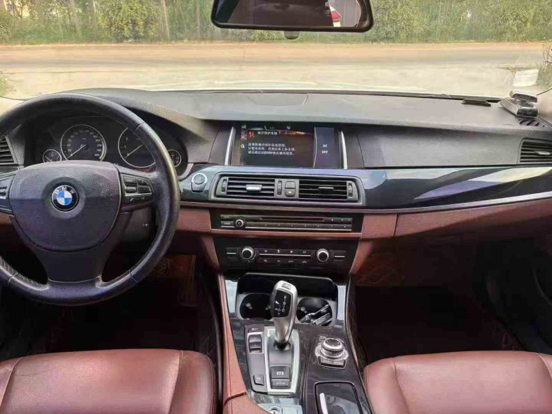 徐州15年宝马5系4