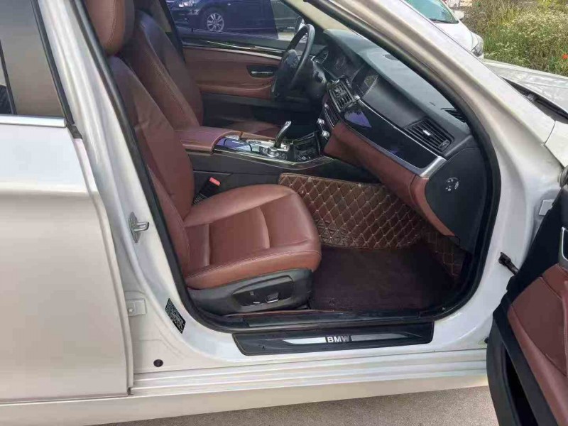 徐州15年宝马5系7