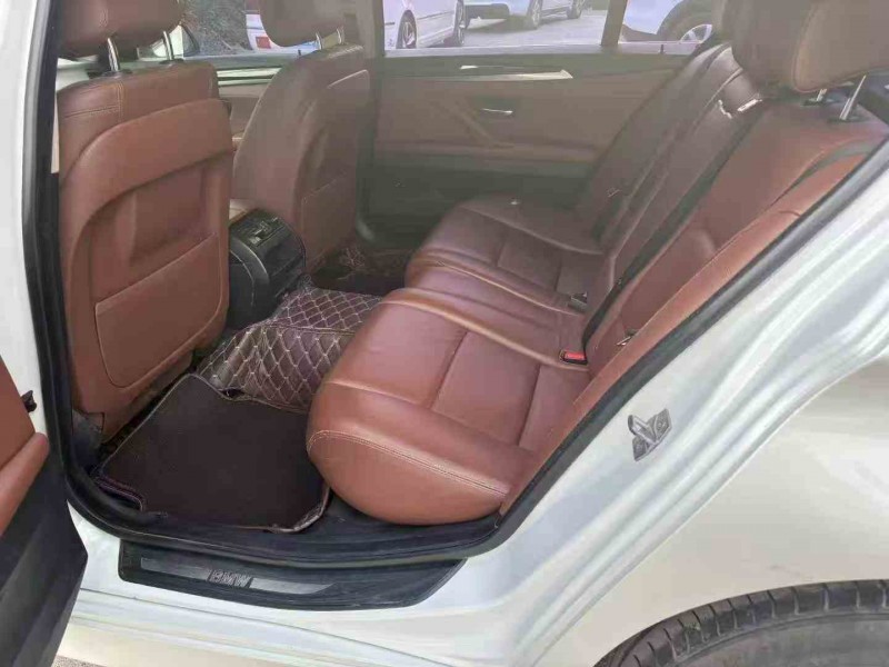 徐州15年宝马5系8