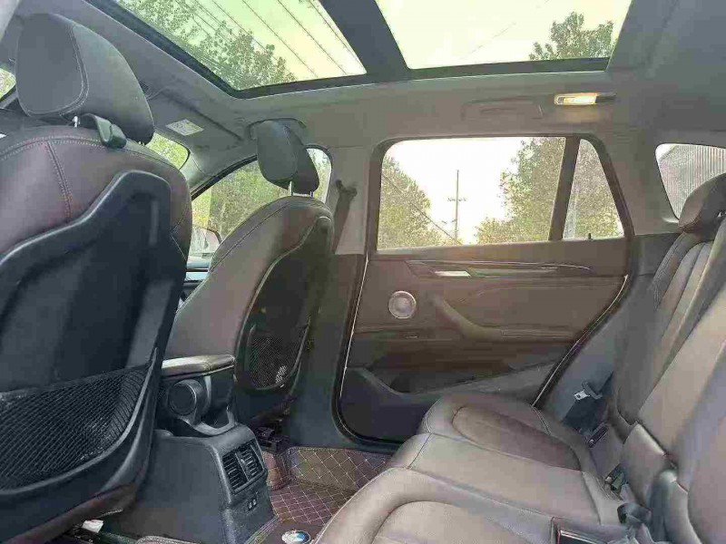 徐州21年宝马X15