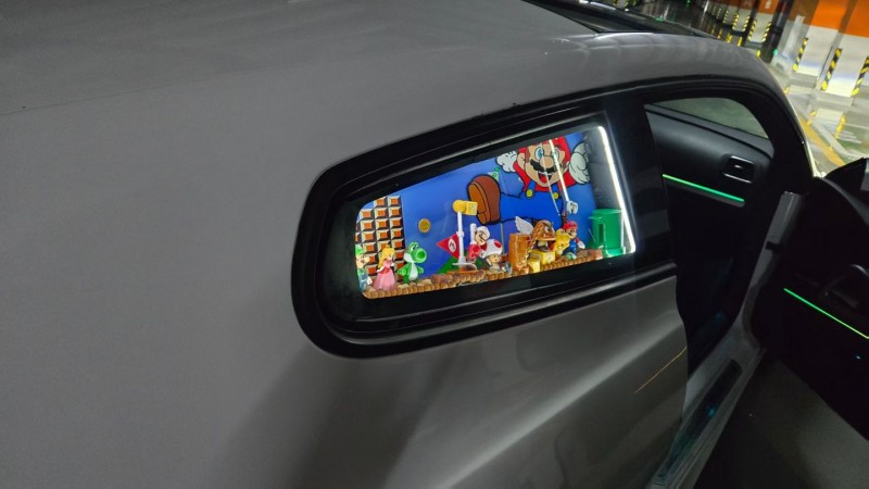 沧州12年大众尚酷5