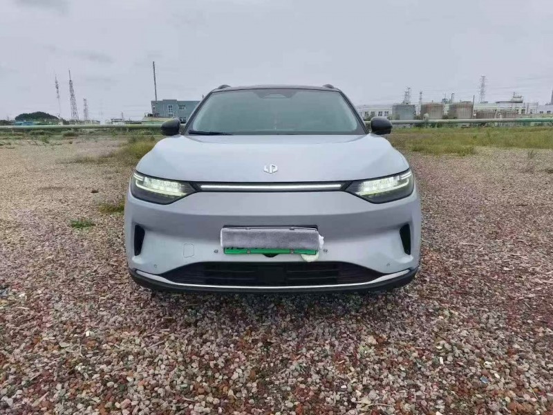 苏州24年零跑汽车C111