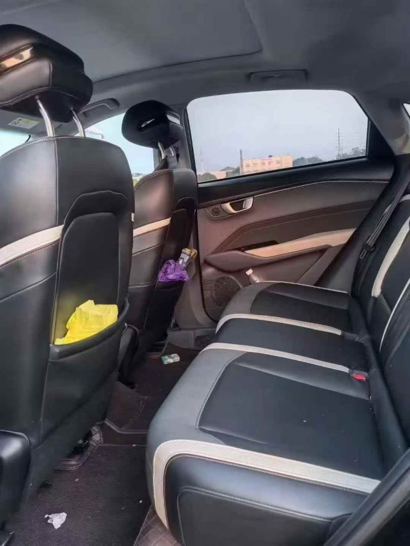 南通20年宝骏RC66