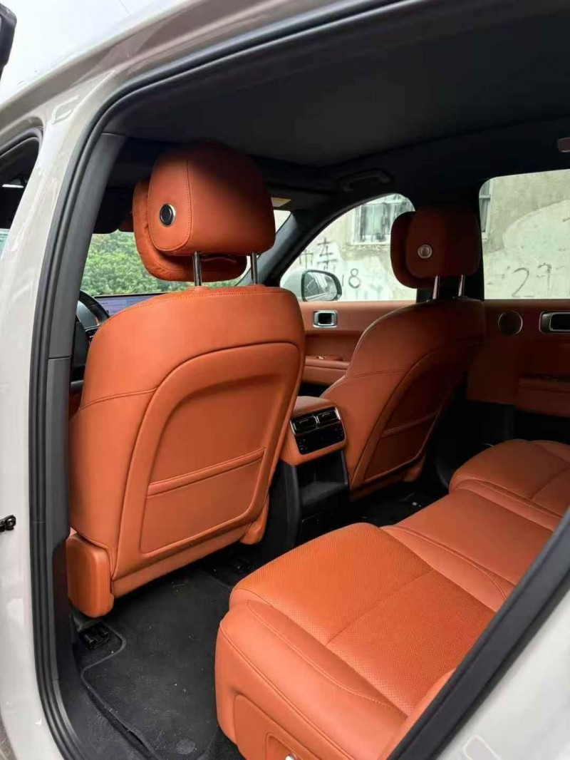 湖州25年理想L62