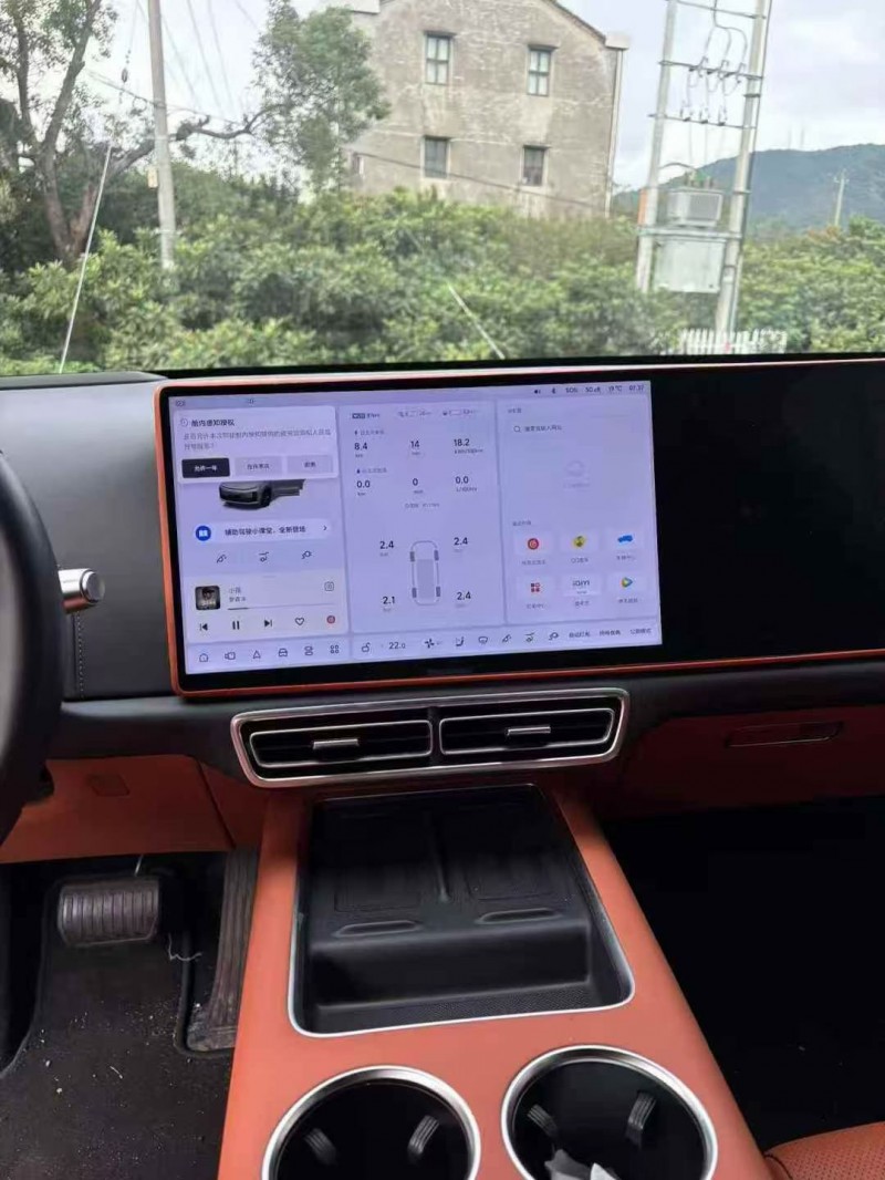 湖州25年理想L64