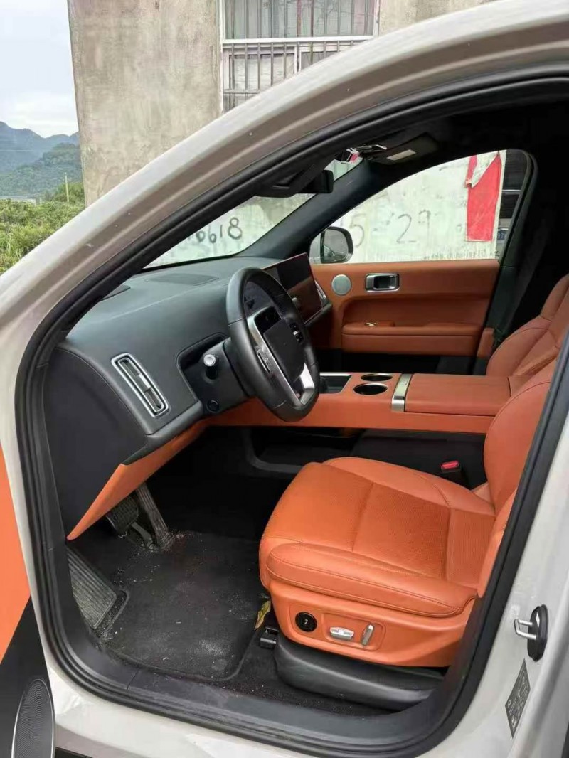 湖州25年理想L65