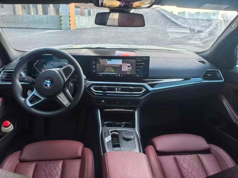 苏州24年宝马3系5