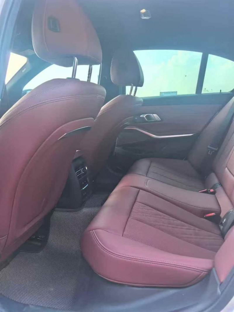 苏州24年宝马3系6