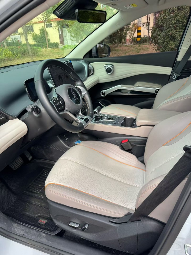 枣庄24年比亚迪元6