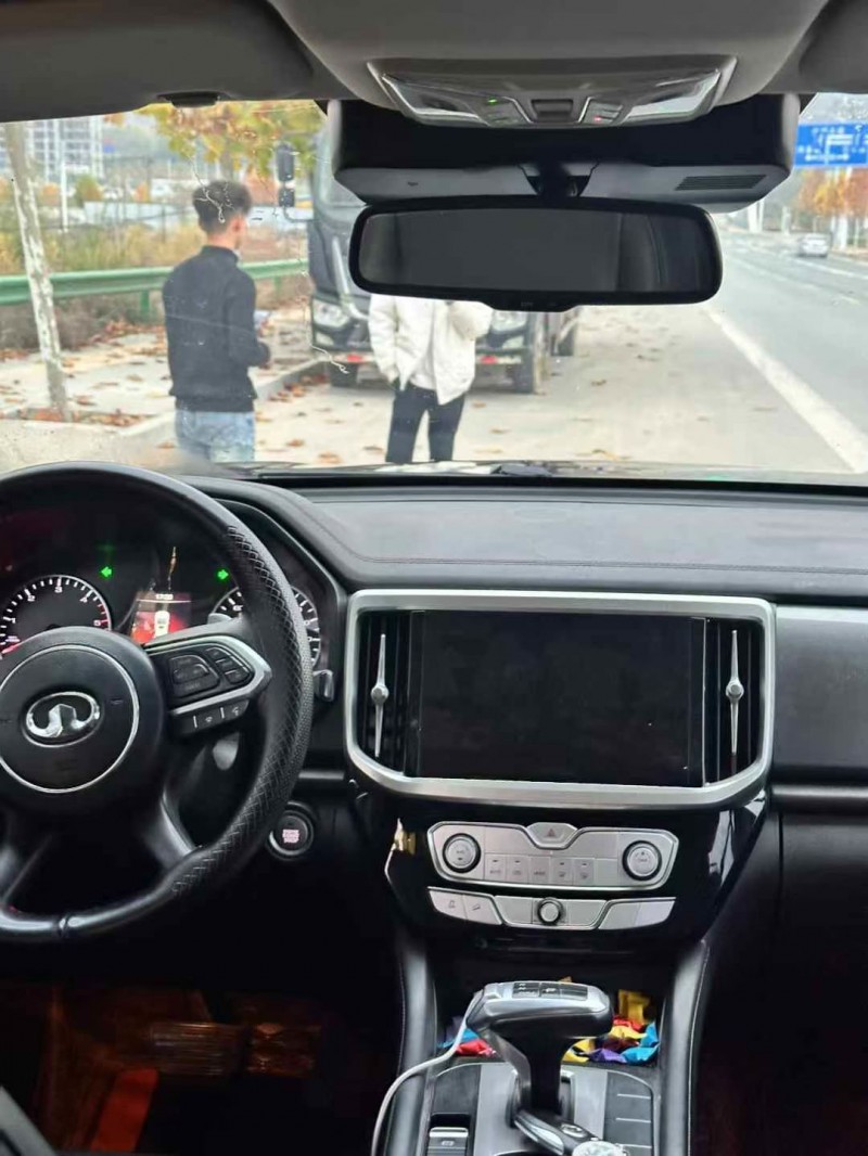 兰州21年长城汽车炮 皮卡5