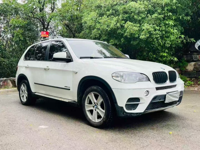 滨州13年宝马X53